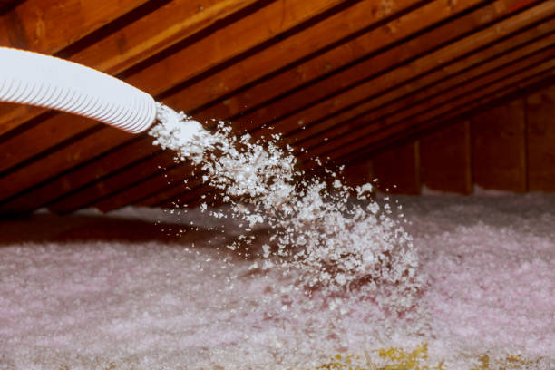 Best Residential Insulation in Rio Rancho, NM