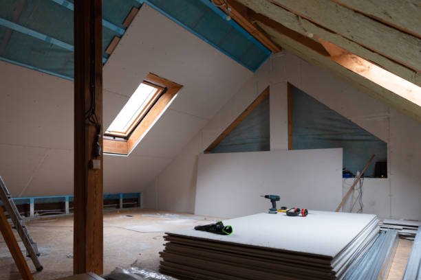 Best Eco-Friendly Insulation in Rio Rancho, NM