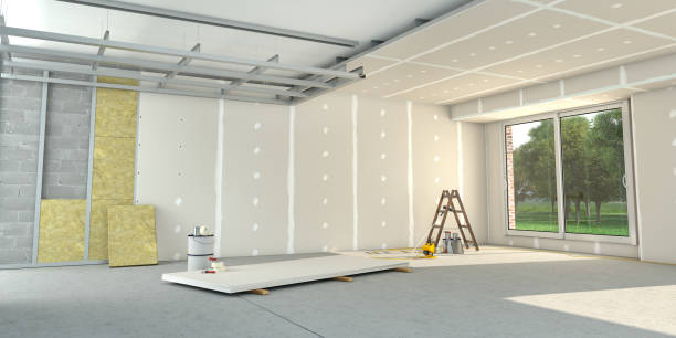 Best Commercial Insulation in Rio Rancho, NM