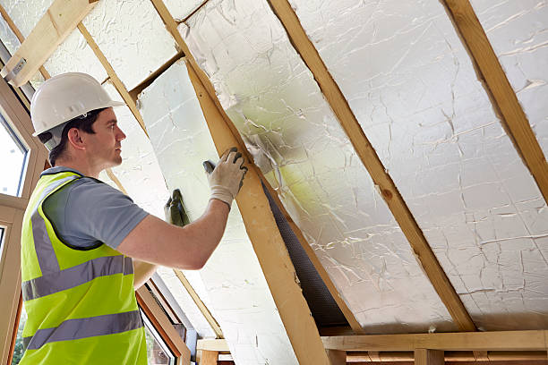 Best Blown-in Insulation in Rio Rancho, NM