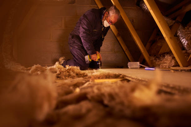 Best Energy Efficiency Insulation in Rio Rancho, NM